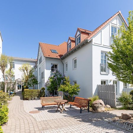 Strandjuwel 237 Kuehlungsborn Exterior foto