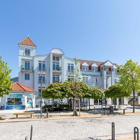 Strandjuwel 237 Kuehlungsborn Exterior foto